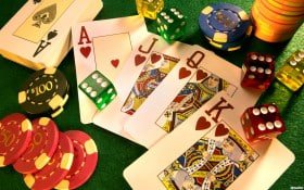 Antarmuka pengguna platform dax86 desain modern ramah pemain Indonesia