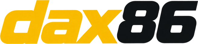dax86 Logo